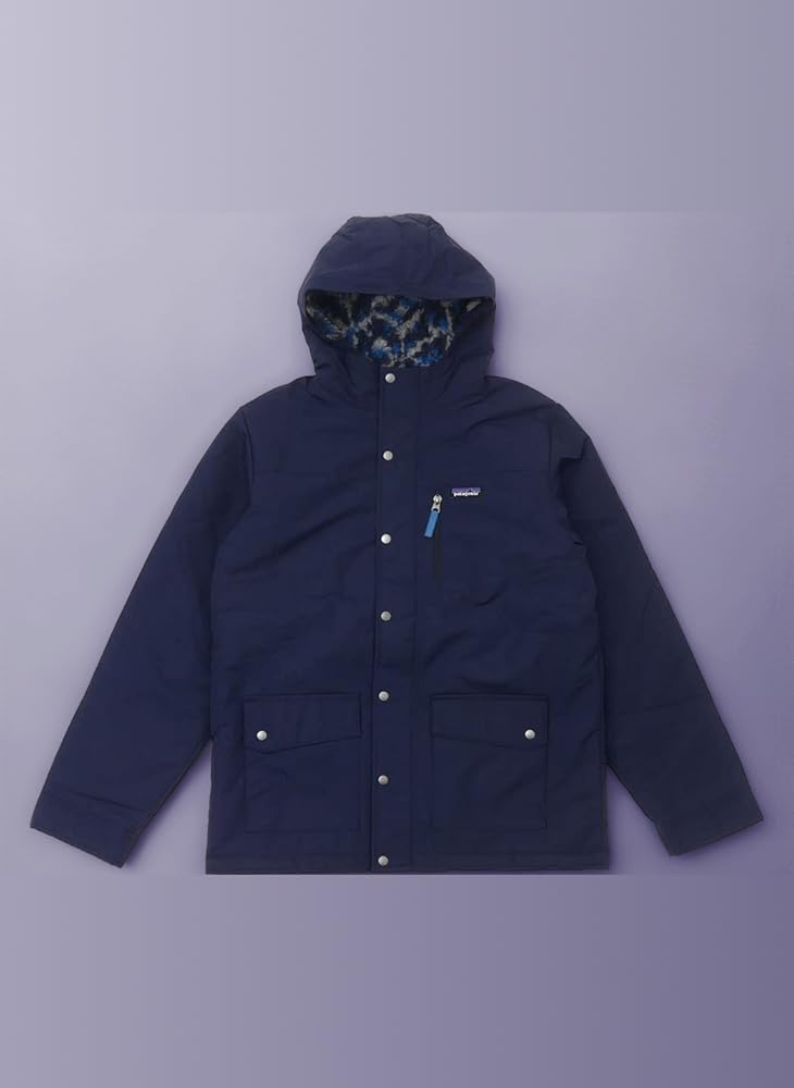 Amazon | [パタゴニア] Kids' Infurno Jacket キッズ